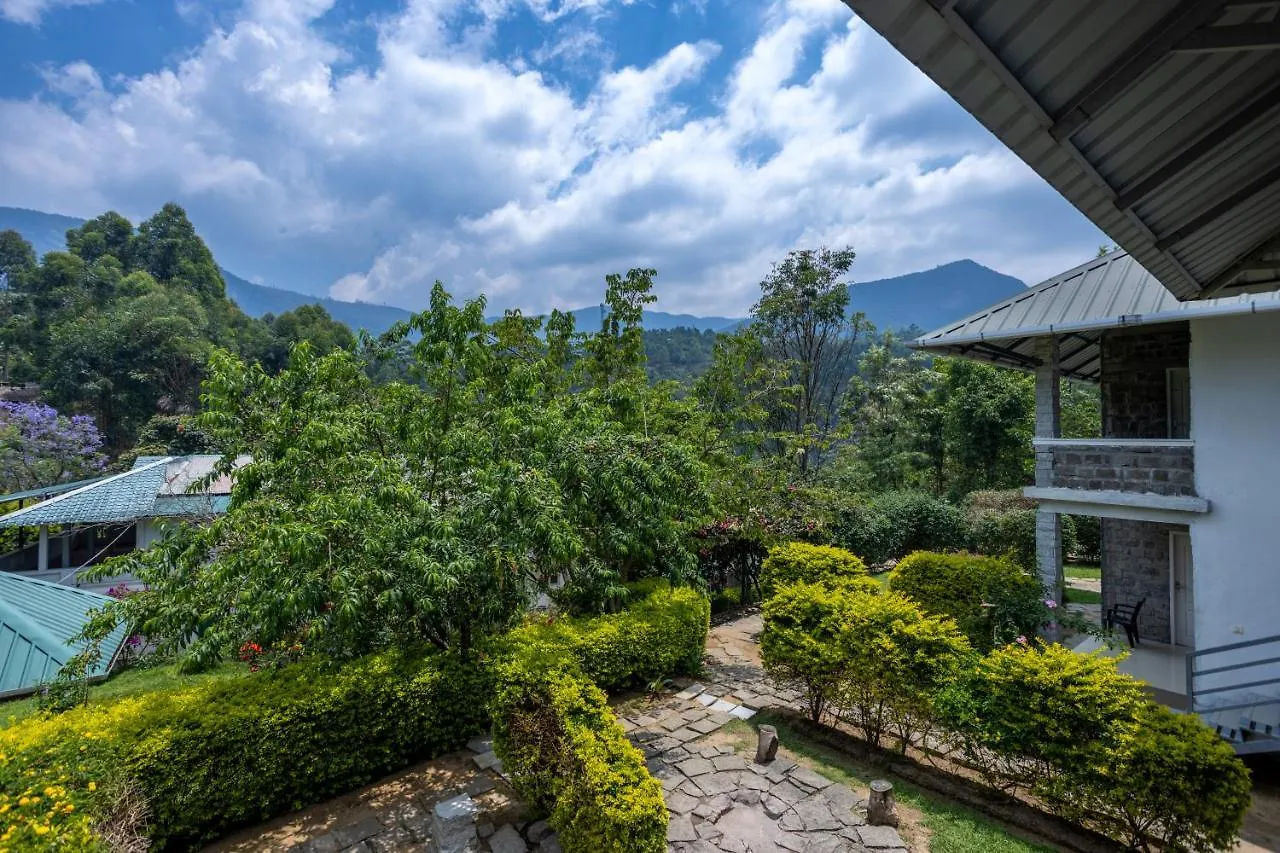 Hotel Nexstay Ministers Mansion Kanthalloor