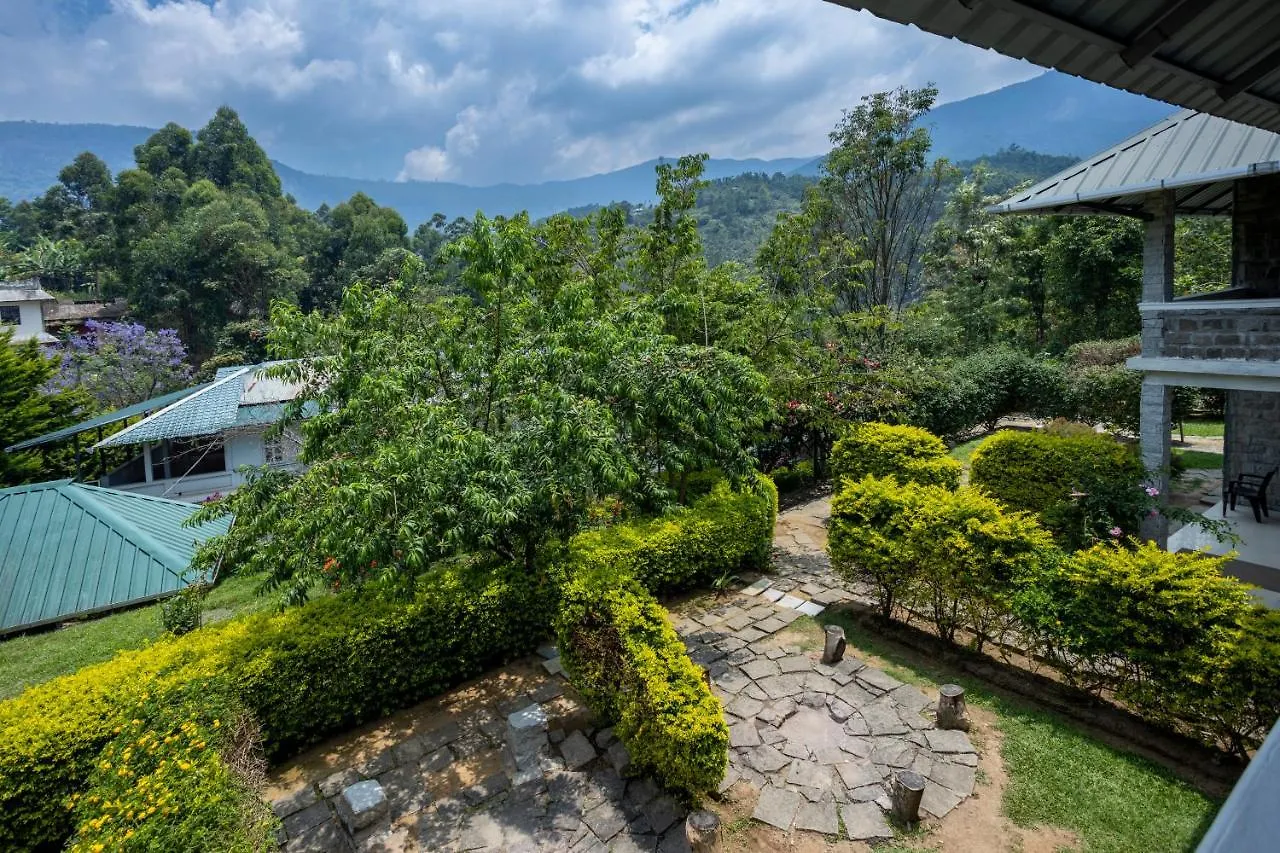 Nexstay Ministers Mansion Kanthalloor Hotel