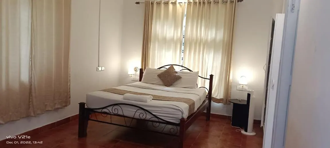 Hotel Nexstay Ministers Mansion Kanthalloor India