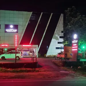 Hotel Kallingal Mount, Iritti