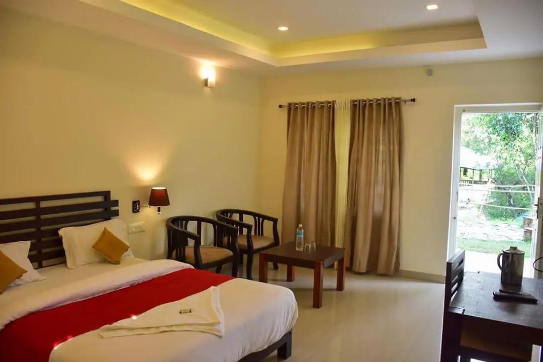 Nexstay Ministers Mansion Kanthalloor Hotel